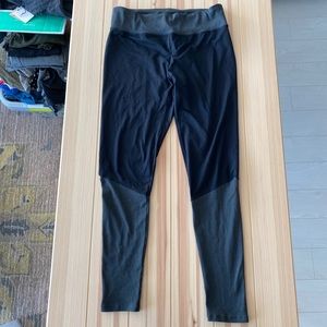 Joy Lab Color Block Leggings